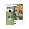 Tusz Epson T1281 do Stylus S22, SX-125/130/230/235W/420W | 5,9ml | black