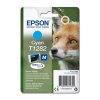 Tusz Epson T1282 do Stylus S22,  SX-125/130/230/235W/420W | 3,5ml | cyan