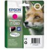 Tusz Epson T1283  do Stylus  S22, SX-125/130/230/235W/420W | 3,5ml | magenta