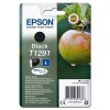 Tusz Epson T1291 do  Stylus SX-230/235W/420W/425W/430W | 11,2ml | black