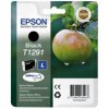 Tusz Epson  T1291 do Stylus  SX-230/235W/420W/425W/430W | 11,2ml | black