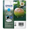 Tusz Epson T1292  do Stylus SX-230/235W/420W/425W/430W | 7ml | cyan