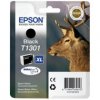 Tusz Epson T1301 do Stylus BX-525WD/535WD, SX620FW | 25,4ml | black