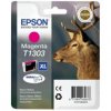 Tusz Epson T1303 do Stylus BX-525WD/535WD, SX620FW | 10,1ml | magenta