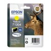 Tusz Epson T1304  do Stylus  BX-525WD/535WD, SX620FW | 10,1ml | yellow