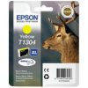 Tusz Epson T1304 do Stylus BX-525WD/535WD, SX620FW | 10,1ml | yellow