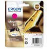 Tusz Epson T1623 do WF-2510WF/2520NF/2530WF | 3,1ml | magenta