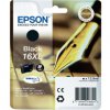 Tusz Epson T1631 XL do  WF-2520NF/2530WF/2510WF | 12.9ml | black