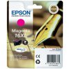 Tusz Epson T1633 XL do WF-2520NF/2530WF/2510WF | 6.5ml | magenta