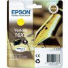 Tusz Epson T1634 XL do WF-2520NF/2530WF/2510WF | 6.5ml | yellow