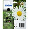 Tusz Epson T1801 do XP-102/202/302/305/402/405 | 5,2ml | black