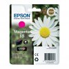 Tusz Epson T1803  do  XP-102/202/302/305/402/405 | 3,3ml |  magenta