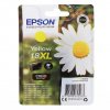 Tusz Epson T1814 do XP-102/202/302/305/402/405 | 6,6ml |   yellow