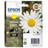 Tusz Epson T1814 do XP-102/202/302/305/402/405 | 6,6ml |  yellow