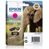 Tusz Epson T2423 do XP-750/850 | 4,6ml | magenta