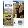 Tusz Epson T2426 do XP-750/850 | 5,1ml | light magenta