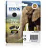 Tusz Epson T2431 XL do XP-750/850 | 10ml | black