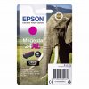 Tusz Epson T2433 XL  do  XP-750/850 | 8,7ml |  magenta