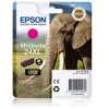 Tusz Epson T2433 XL do XP-750/850 | 8,7ml | magenta