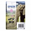 Tusz Epson T2436 XL do  XP-750/850 | 9,8ml |   light magenta