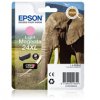 Tusz Epson T2436 XL do XP-750/850 | 9,8ml | light magenta