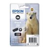 Tusz Epson T2611 do  XP-600/700/800 | 4,7ml |   photo black