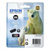 Tusz Epson T2611 do XP-600/700/800 | 4,7ml | photo black