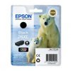 Tusz Epson T2621 do XP-600/700/800 | 12,2ml | black