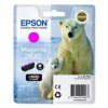 Tusz Epson T2633 do XP-600/700/800 | 9,7ml |  magenta