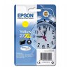 Tusz Epson T2714 XL do  WF-3620DWF | 10.4ml |  yellow