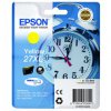 Tusz Epson T2714 XL do WF-3620DWF | 10.4ml | yellow