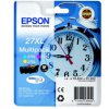 Tusz Epson T2715 XL do WF-3620DWF | 3 x 10.4ml | CMY