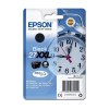 Tusz Epson T2791 do  WF-3620DWF 27 XXL  |34,1ml |   black