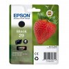 Tusz Epson T29  do XP-235/332/335/432  5,3  ml black