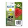 Tusz Epson T29  XL do  XP-235/332/335/432 6,4 ml     Yellow