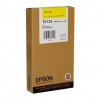 Tusz Epson T6124   do  Stylus  Pro 7400/9400 | 220ml |   yellow