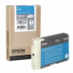 Tusz Epson T6172  do B-500DN/510DN  | 100ml | cyan
