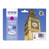 Tusz Epson T7033  do WP-4015/4025/4095/4515/4525/4535 | 800 str. | magenta