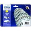 Tusz Epson T79  do WP-5110/5190/5620/5690 | 7 ml |   yellow