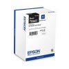 Tusz Epson T8661 XL  BK  do WF-M5690DWF | 55,8 ml