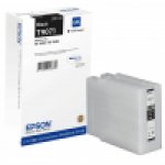 Tusz Epson T9071 Black  XXL   | 202ml