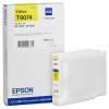 Tusz Epson T9074  Yellow  XXL | 69ml