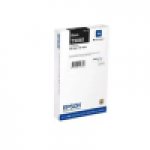 Tusz Epson T9081 Black  XL  |