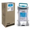 Tusz Epson T9742 CYAN 735.2ml  do serii WF-C869Rxx