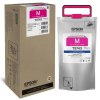 Tusz Epson T9743  MAGENTA 735.2ml  do serii WF-C869Rxx