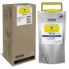 Tusz Epson T9744  YELLOW 735.2ml do serii WF-C869Rxx