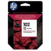 Tusz HP 102 do Photosmart 8750, Officejet Pro K7100 | 23ml | grey photo