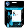 Tusz HP 12 do Business InkJet 3000 | 3 300 str. | cyan