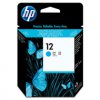 Tusz HP 12 do Business Inkjet 3000 | 55ml | cyan