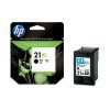 Tusz HP 21XL do Deskjet D2360/2460, F 370/380/2180 | 475 str. | black